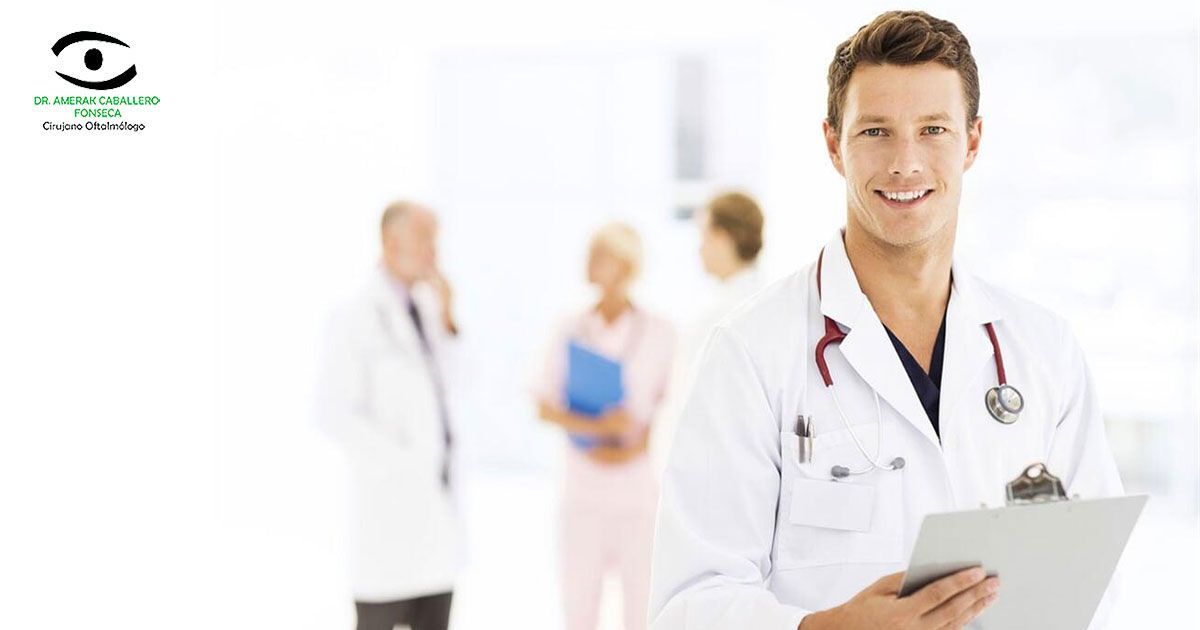 Dr. Amerak Caballero Fonseca Dr. Amerak Caballero Fonseca
