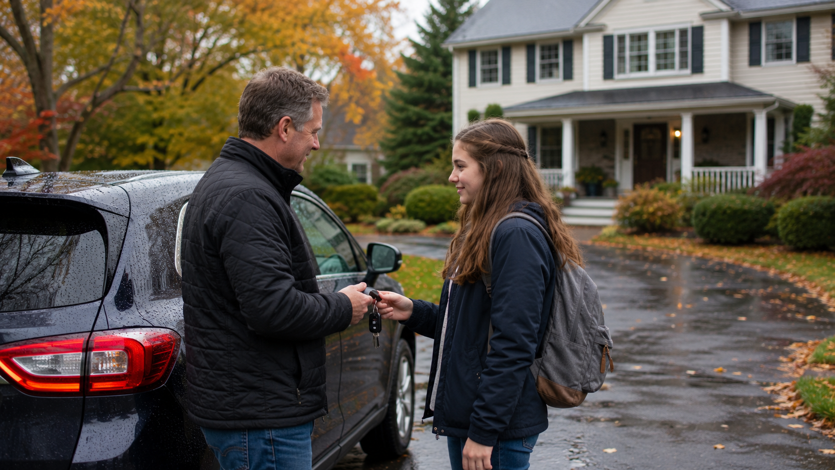 Adding a Teen Driver in New Hampshire: Graduated License Rules and the Policy Changes That Follow