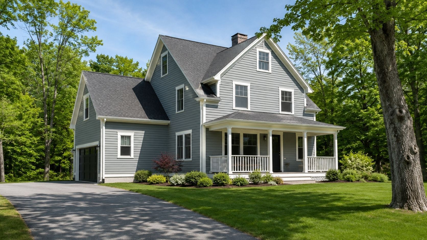 Does New Hampshire Homeowners Insurance Cover Water Damage?