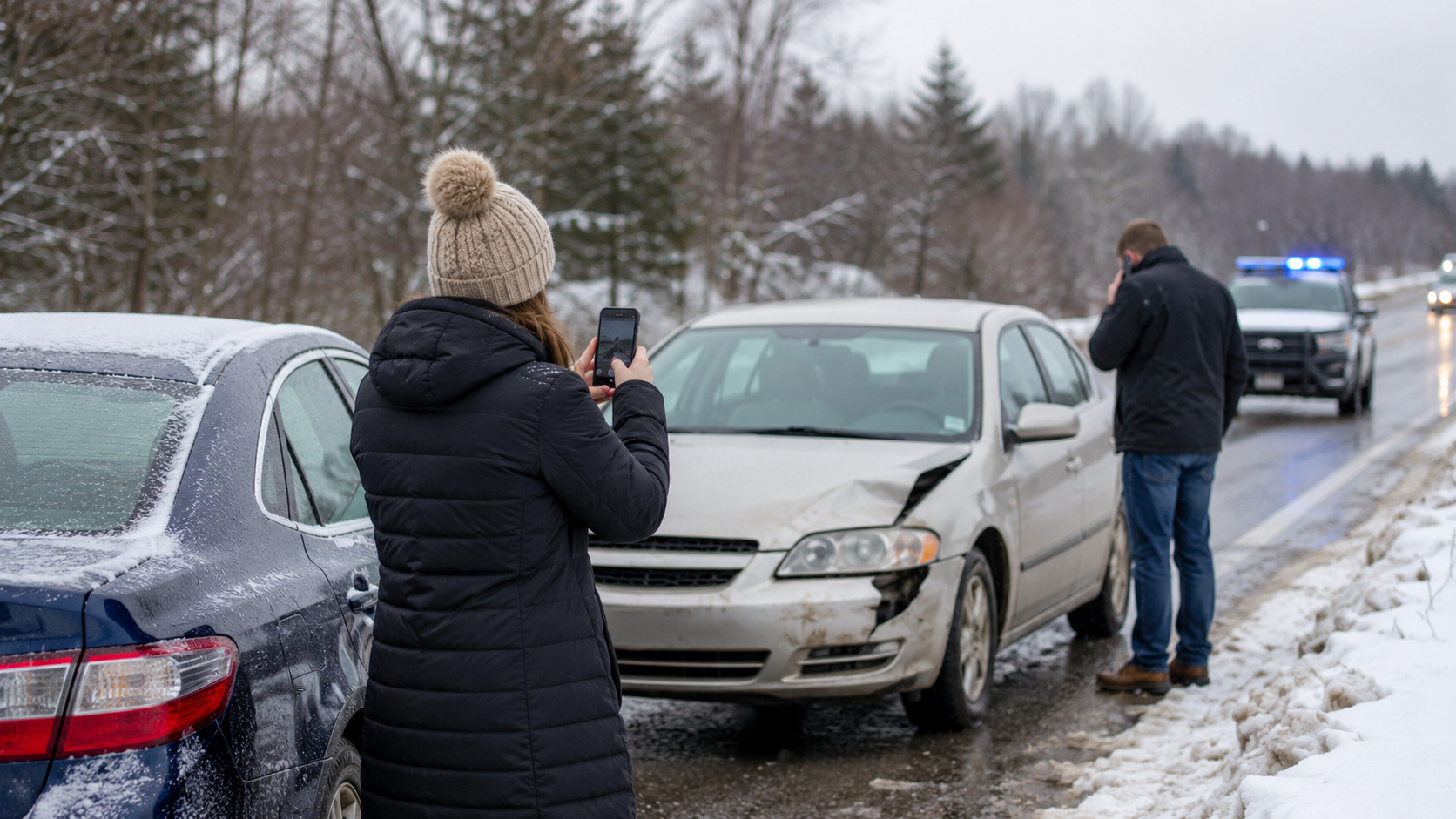 How to File an Auto Insurance Claim in New Hampshire: NH DOI Process, Timelines, and What to Expect