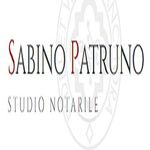 Patruno Notaio Sabino Logo