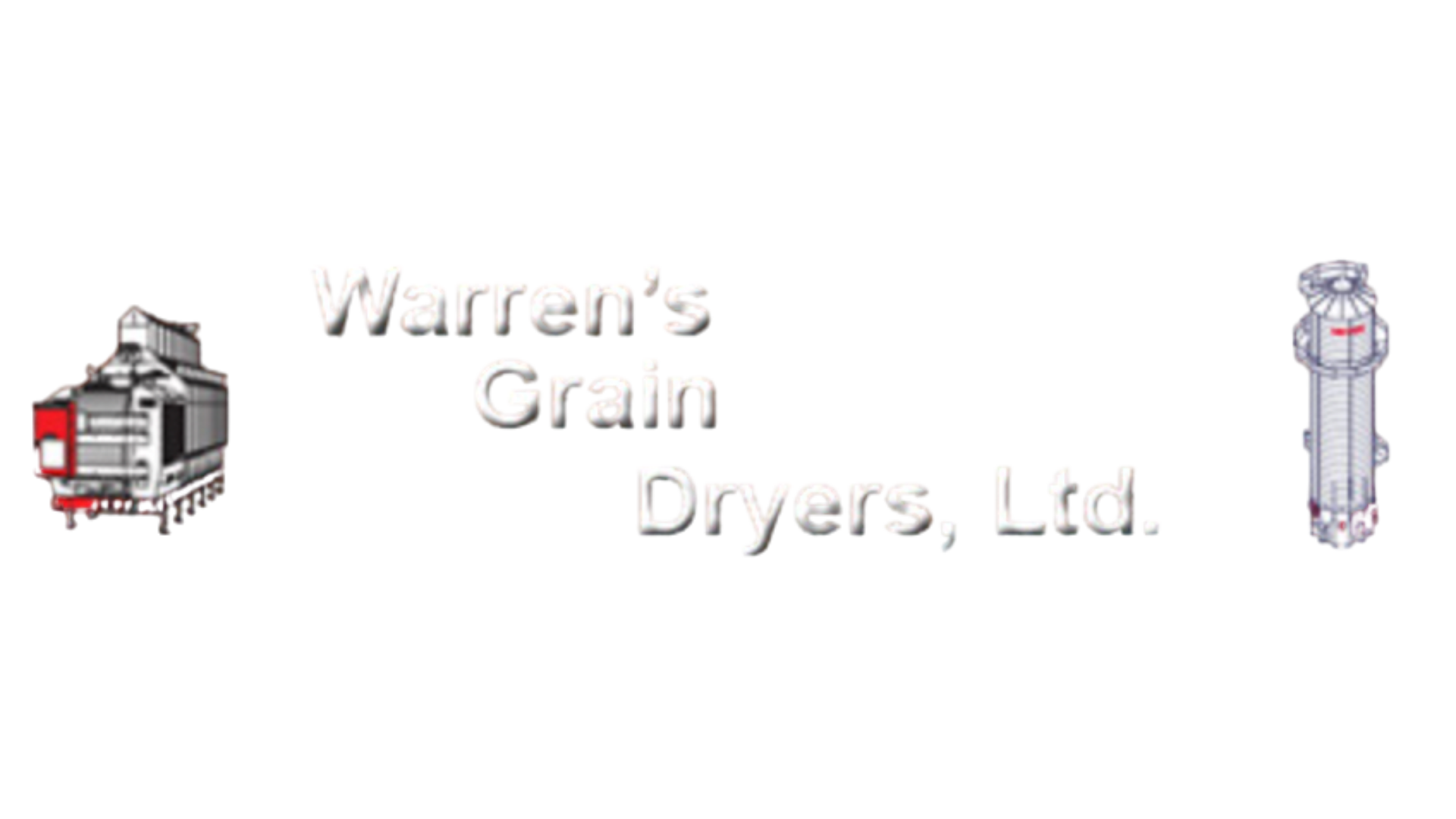 Warren's Grain Driers Ltd Logo