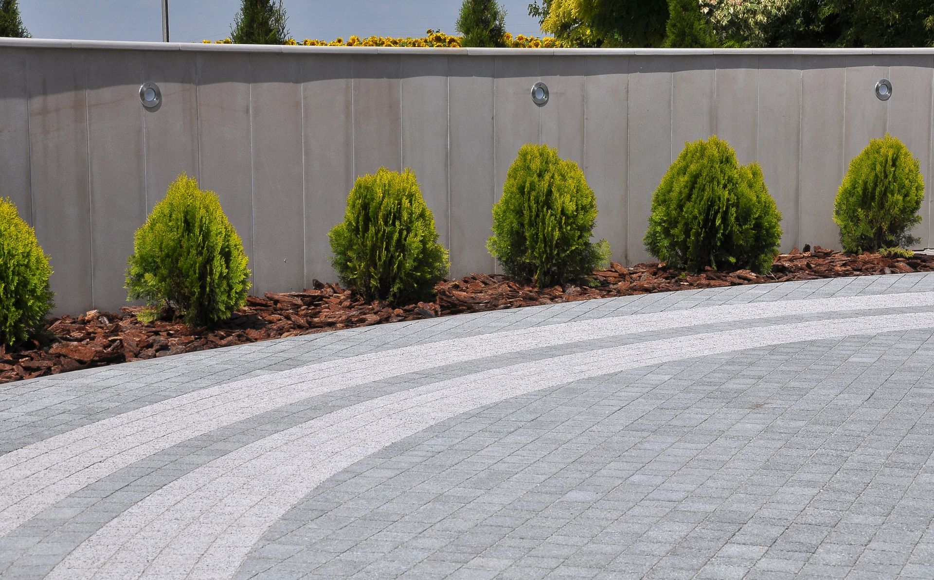 Pavers — Carteret, NJ — Lumaje