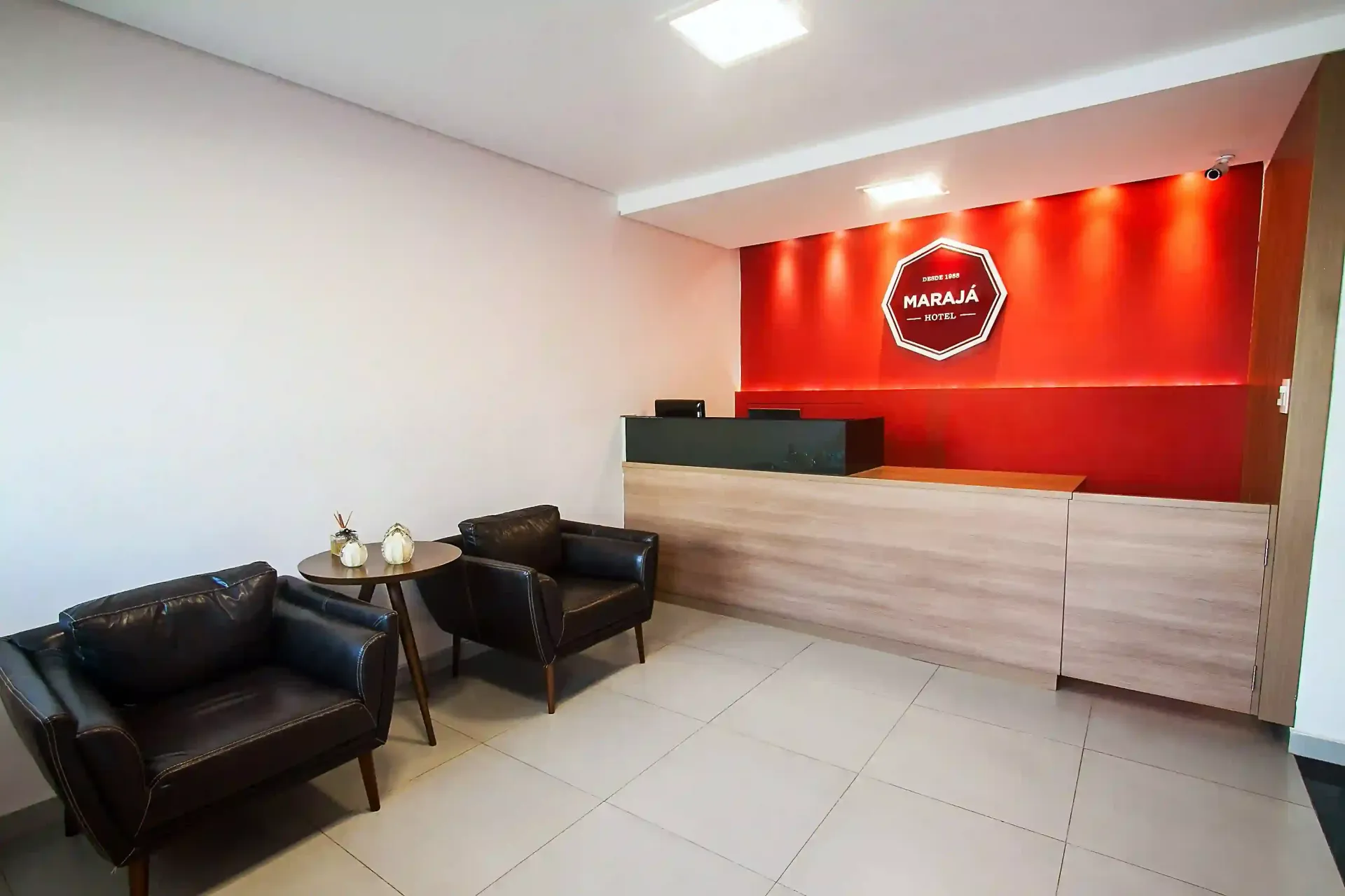 Hotel Maraja Ltda