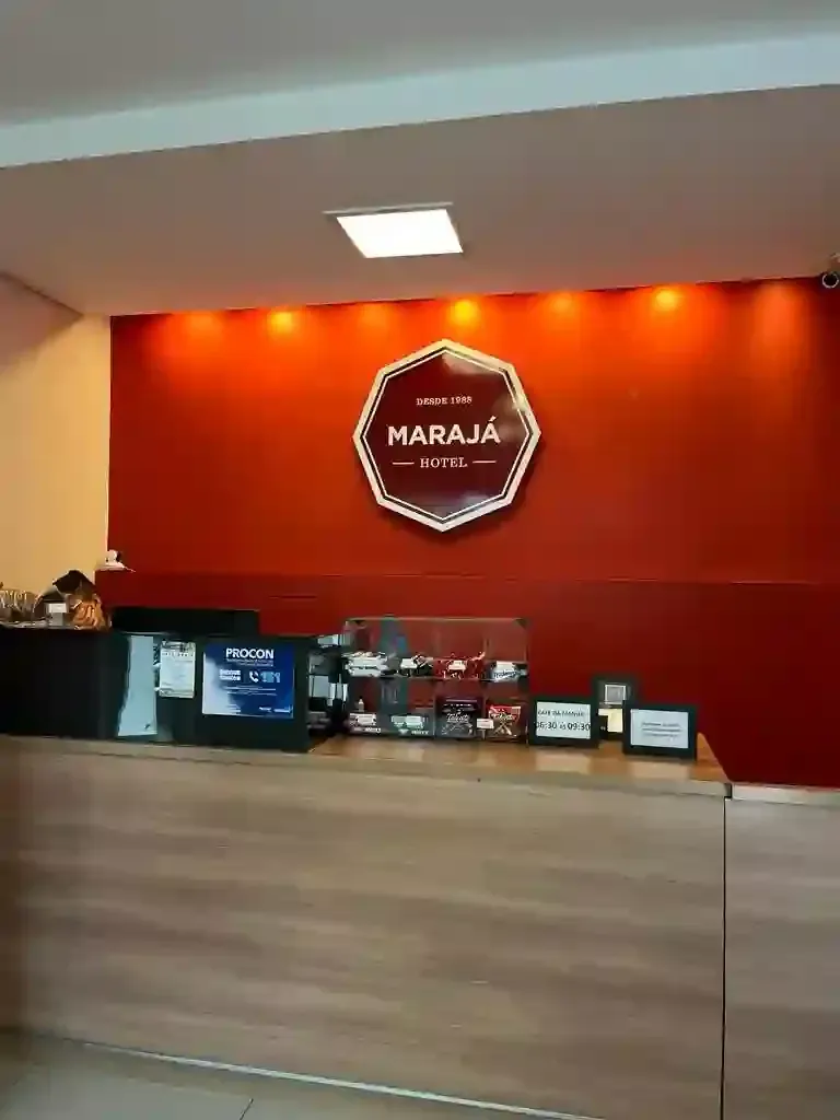 hotel-maraja