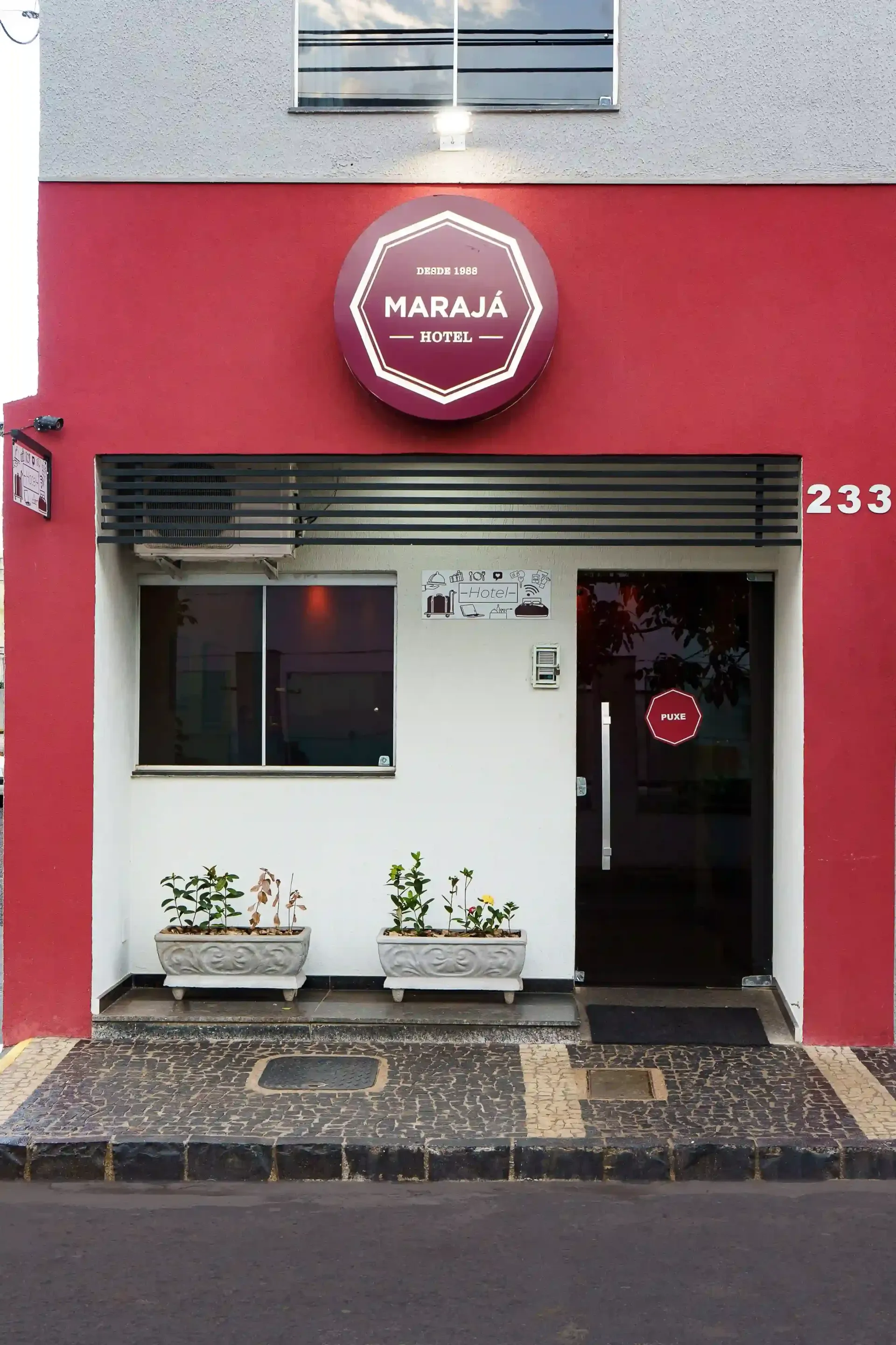 hotel-maraja