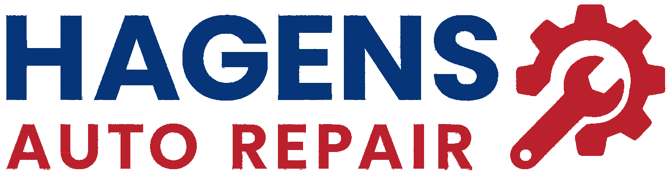 Hagens Auto Repair Inc Logo
