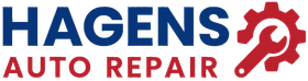 Hagens Auto Repair Inc Logo