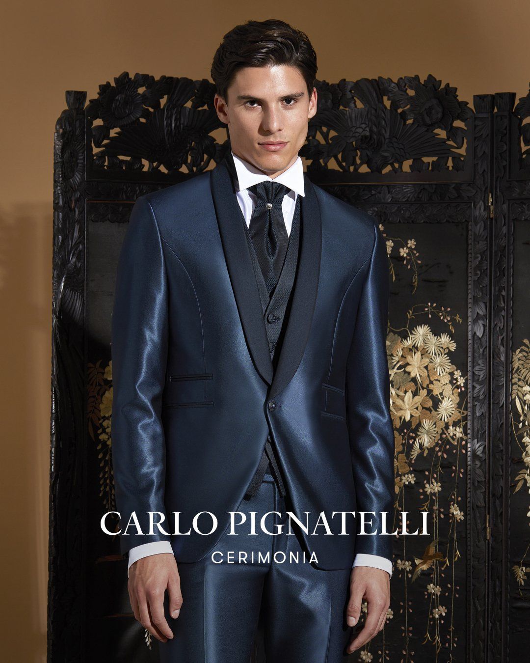 completo uno Carlo Pignatelli