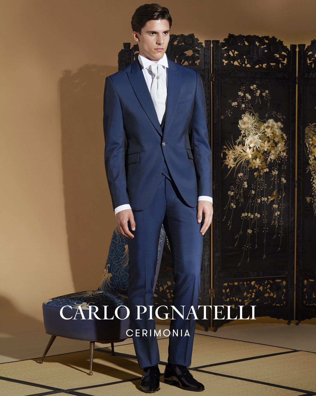 completo due Carlo Pignatelli