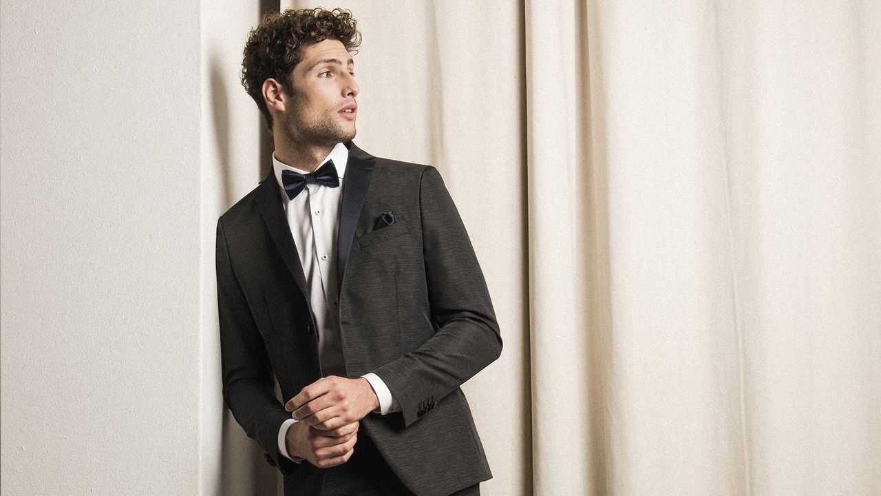 look casual elegante