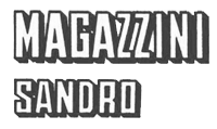 logo Magazzini Sandro