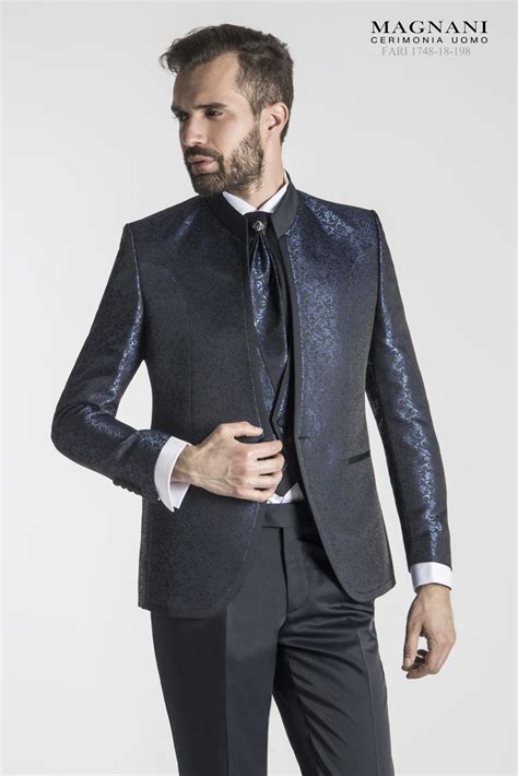 Terzo completo Magnani