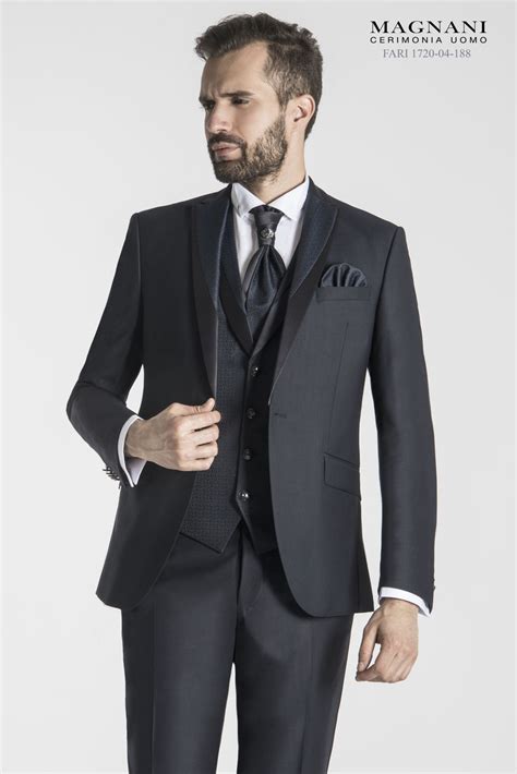 Secondo completo Magnani