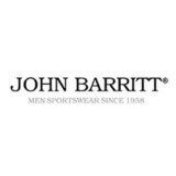 logo John Barrit