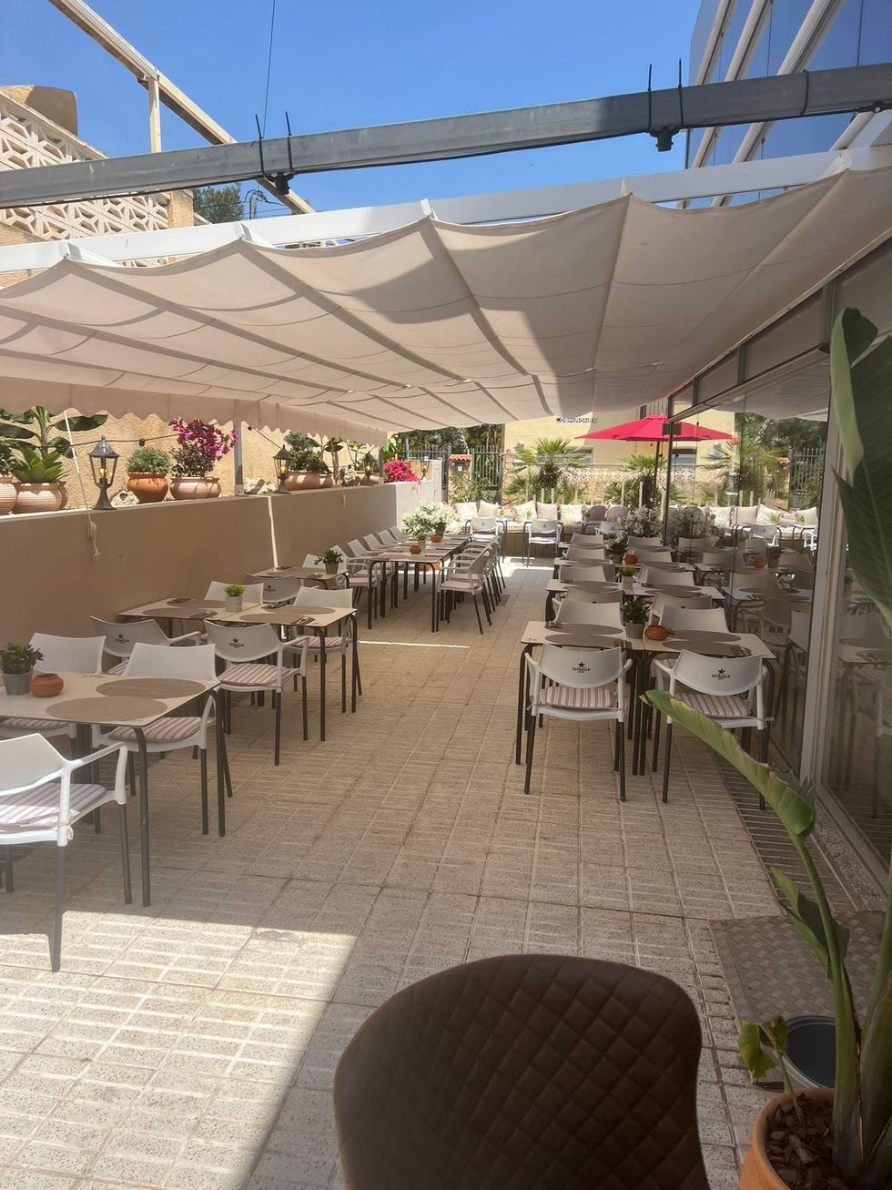 Terras