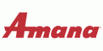 Amana washer repair