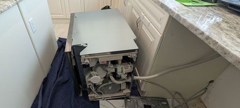 Appliance Repair in Calgary - Washer Maintenance Tips