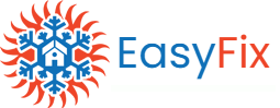 EasyFix Appliance Repair | Appliance repair company in Calgary, AB | Appliance repair services in Calgary, AB