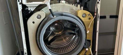 Appliance Repair in Calgary - Washer Maintenance Tips