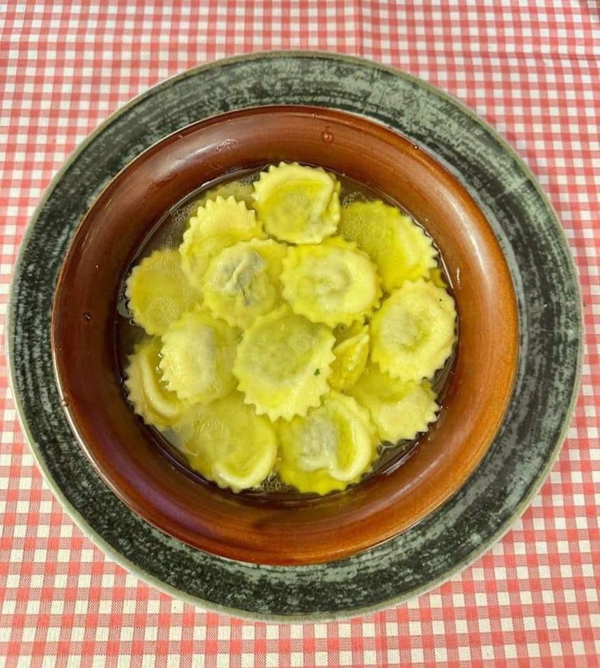tortelli