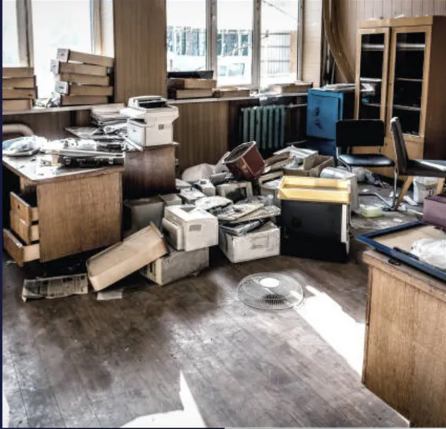 Junk Removal Maplewood