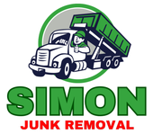 Logo Of Simon Junk Removal