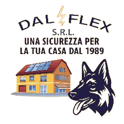 DALFLEX - TENDE - LOGO DALFLEX - TENDE - LOGO