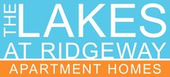 Lakes at Ridgeway Logo - Click to go to home page