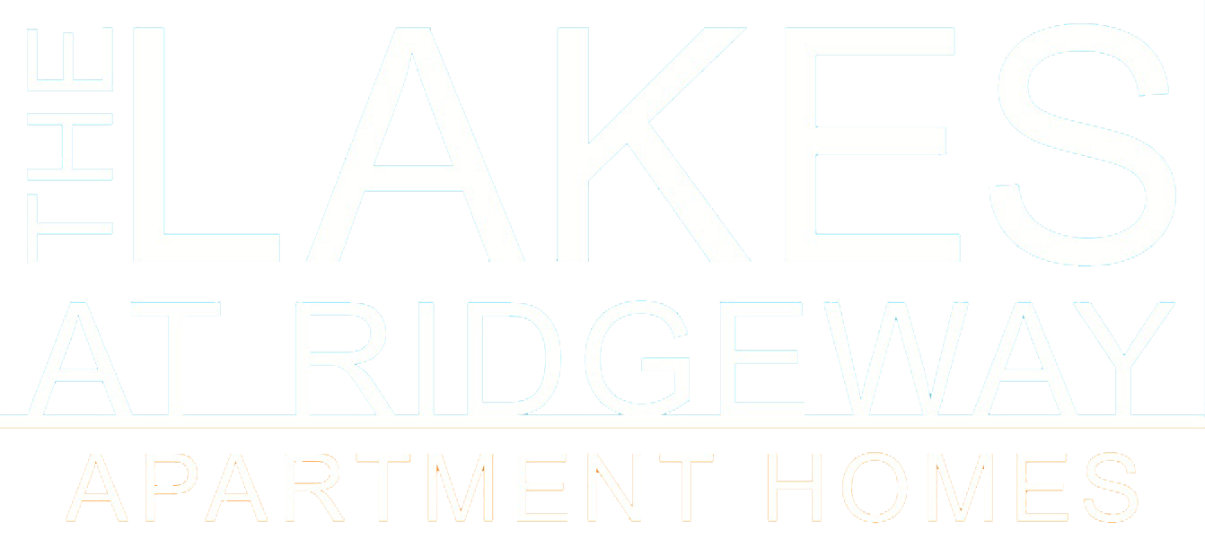 Lakes at Ridgeway Logo - Click to go to home page