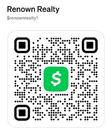 PAY RENT WITH CASH APP