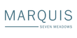 Marquis Seven Meadows logo.