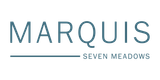 Marquis Seven Meadows logo.