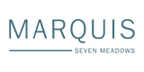 Marquis Seven Meadows logo.