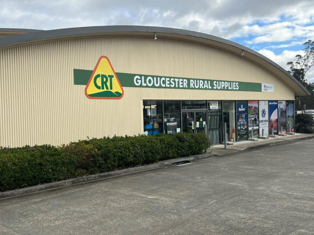 Stockyard and Shop - Quality Farm Products in Gloucester, NSW