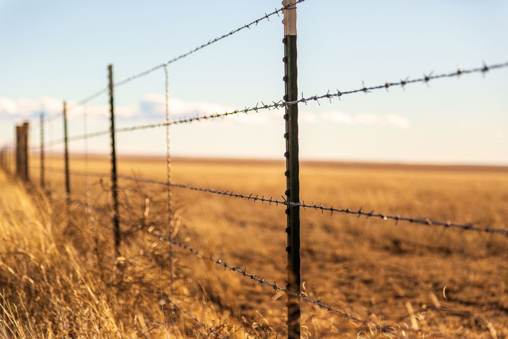 Fencing for Farms - Quality Farm Products in Gloucester, NSW