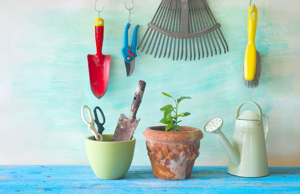 Gardening Tools — Gloucester Rural Supplies in Stroud, NSW