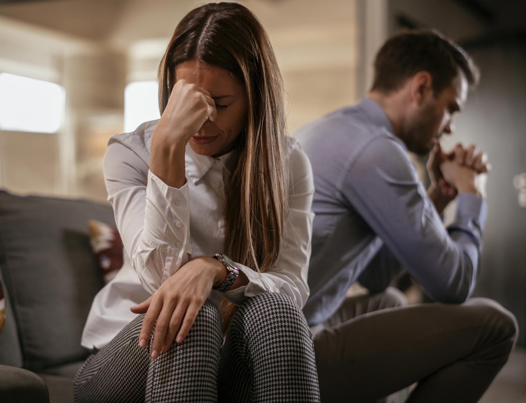 Divorce Law Attorney Bismarck ND