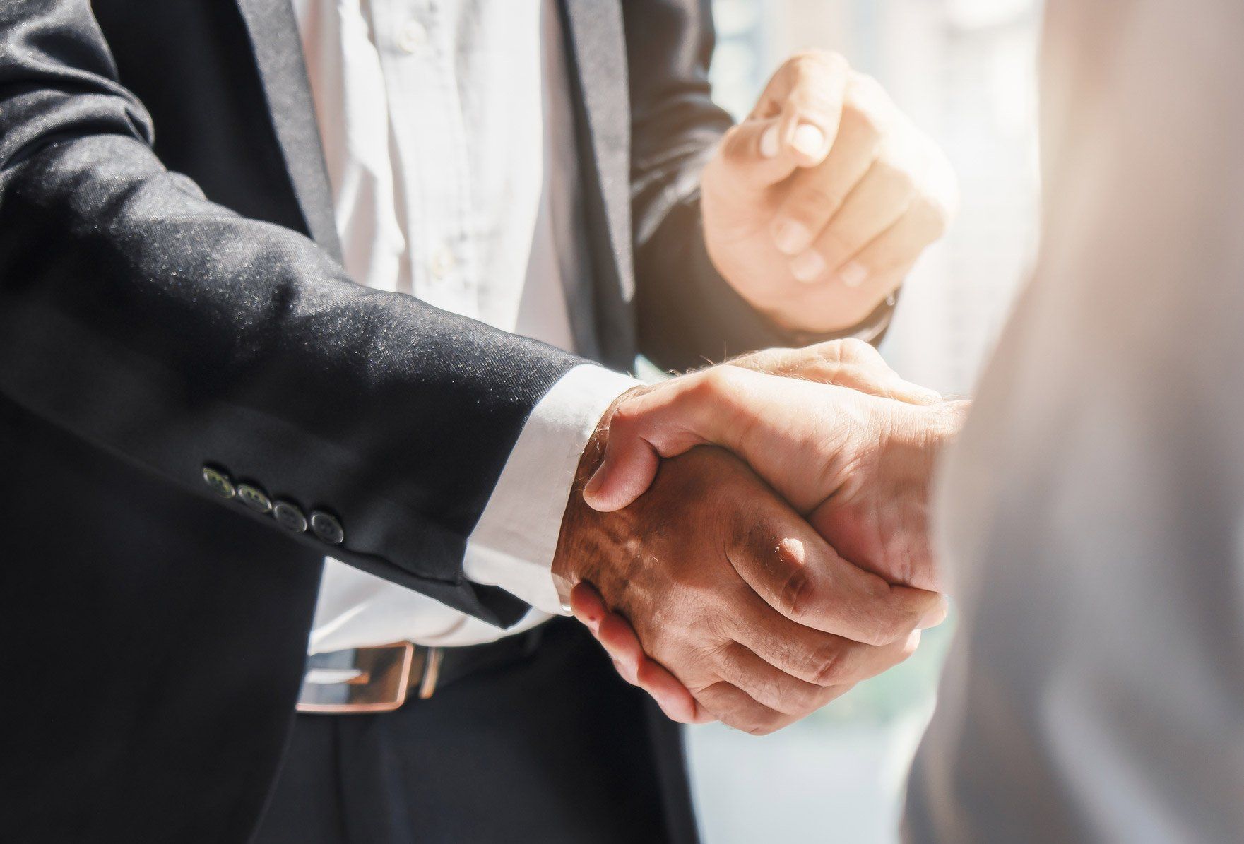 Leasing Law Attorney Bismarck ND