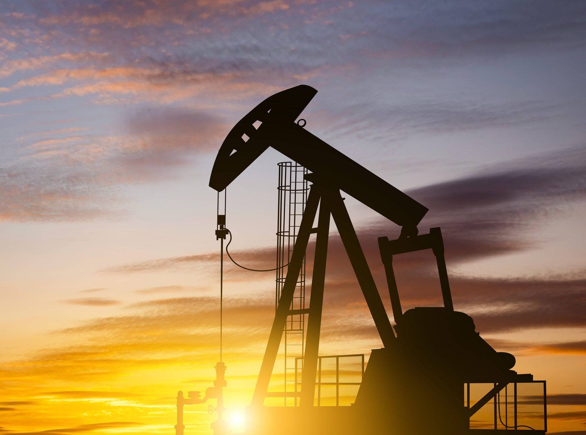 Oil Law — Bismarck, ND — Larson Latham Huettl LLP