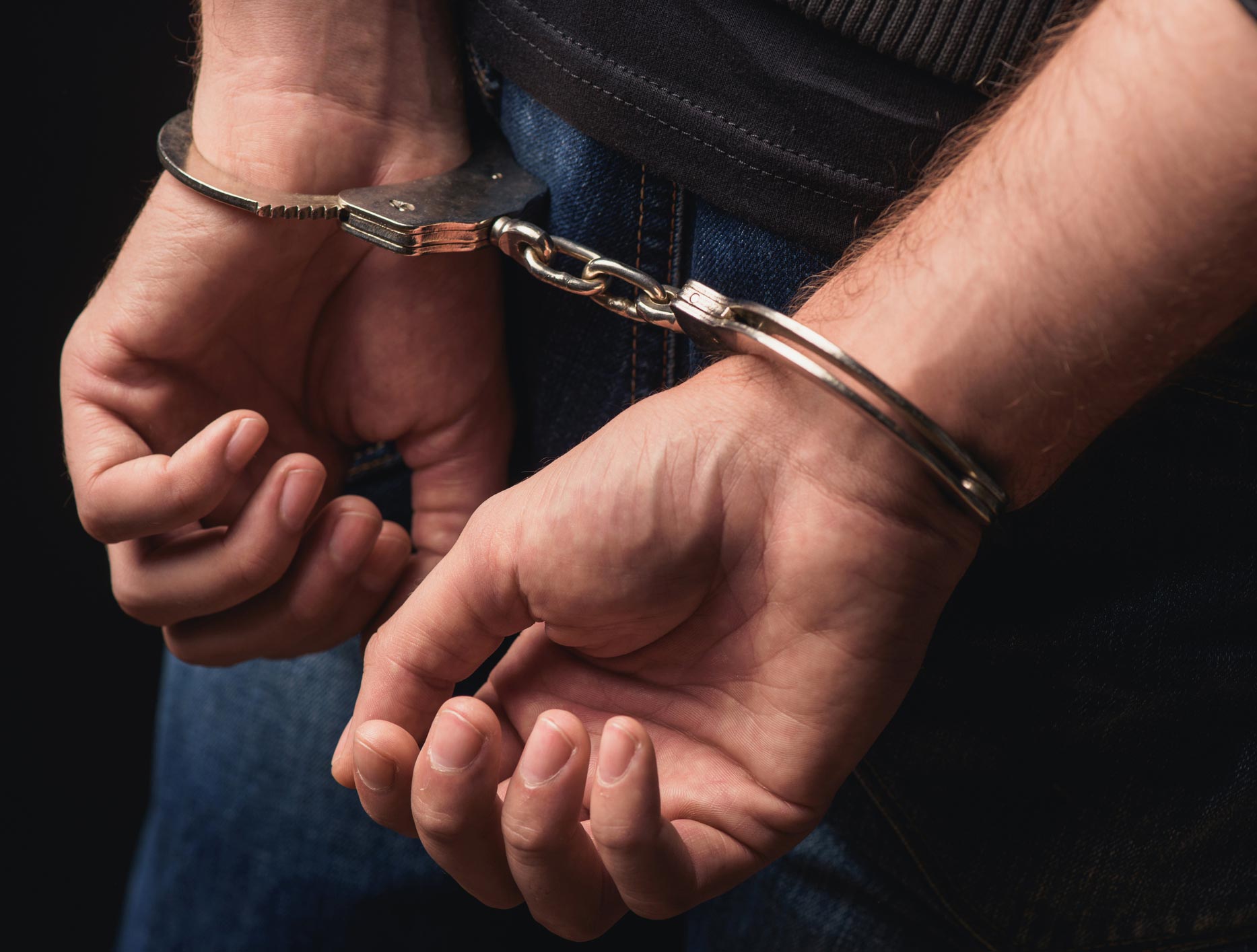 Criminal Law Attorney Bismarck ND