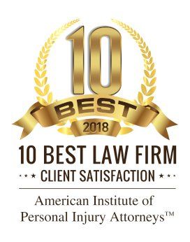 10 Best Law Firm