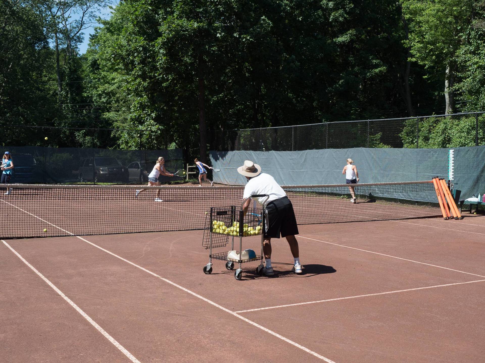 Greenwich Racquet Club Greenwich, CT Stamford, CT