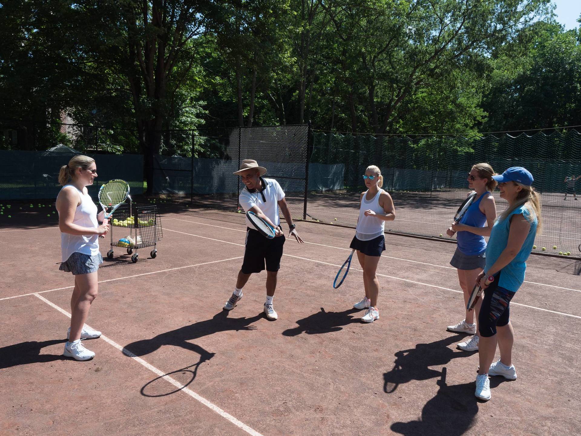 Greenwich Racquet Club Greenwich, CT Stamford, CT