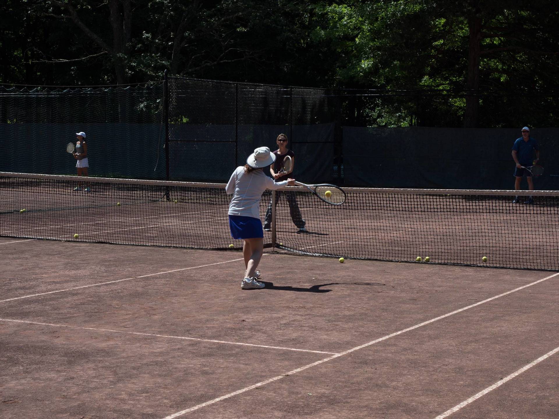 Greenwich Racquet Club Greenwich, CT Stamford, CT