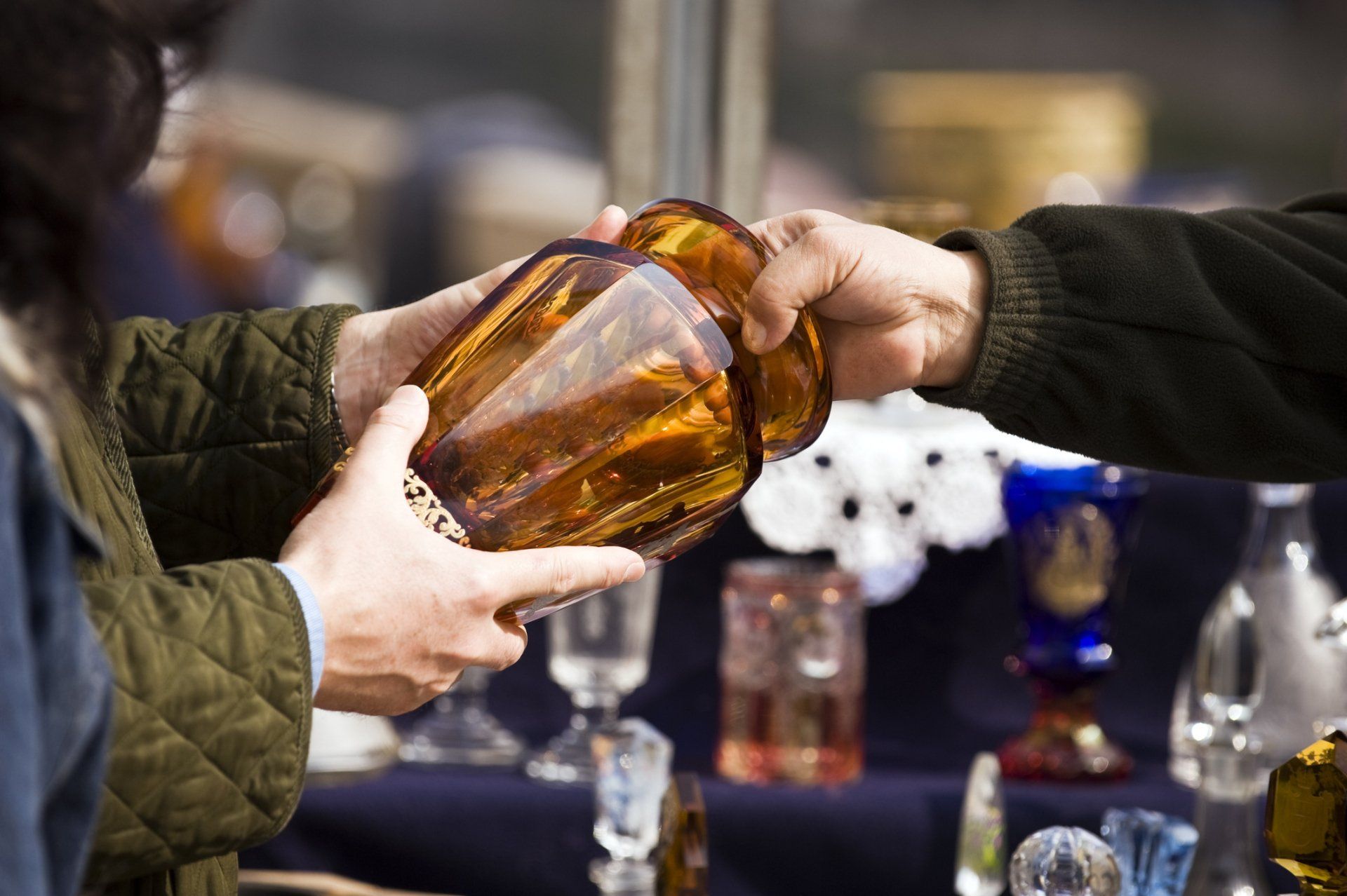 Antique Dealers Jonesboro, AR Remarkable Treasures