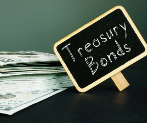 Treasury Bonds