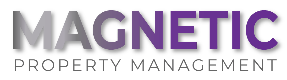 Magnetic Property Management Logo