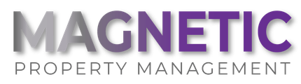 Magnetic Property Management logo