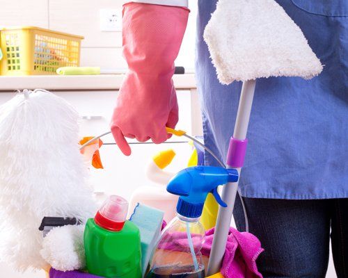 Janitorial Services — Cleaning Tools in Pennsylvania Janitorial Services — Cleaning Tools in Pennsylvania